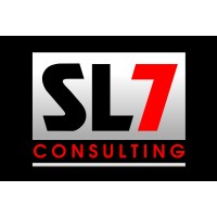 Patrick Slevin - SL7 Consulting Logo