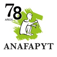 ANAFAPYT_Oficial Logo