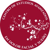 Centro de Estudios Avanzados en Dolor Facial y Sueño (CEADOFS) Logo