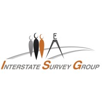 Interstate Survey Group, LLC Logo