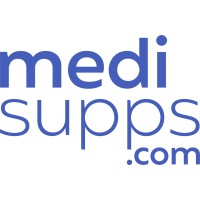 Medisupps.com Logo
