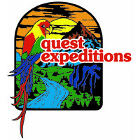 Quest-Expeditions-Ocoee-River Logo