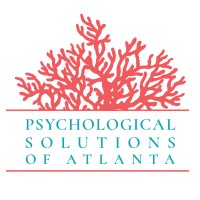 Psychological Solutions of Atlanta Logo