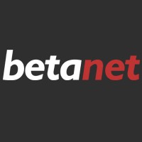 Betanet Logo