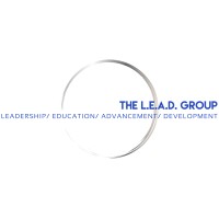 The L.E.A.D. Group Logo