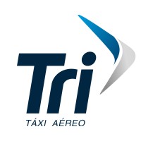 Tri Táxi Aéreo Logo