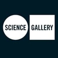 Science Gallery Rotterdam Logo