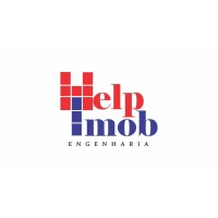 Help Imob Engenharia Logo