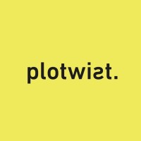 Plotwist Creative Logo