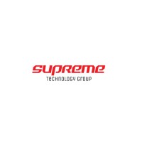 SUPREME Technology Group Logo