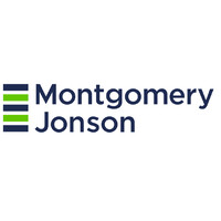 Montgomery Jonson LLP Logo
