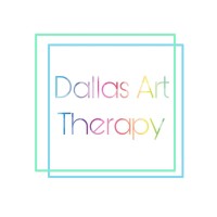 Dallas Art Therapy Logo