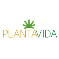 Planta Vida S.A.S. Logo