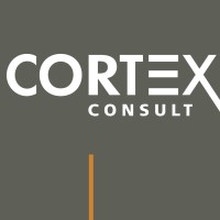 Cortex Consult A/S Logo