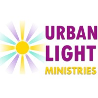 Urban Light Ministries Logo