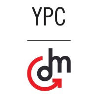 Young Professionals Connection (YPC) of Greater Des Moines Logo