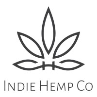 Indie Hemp Company Logo
