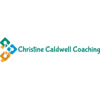 Christine Caldwell Coaching Logo
