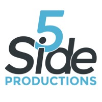 5 Side Productions Logo