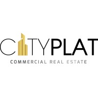 CityPlat Logo