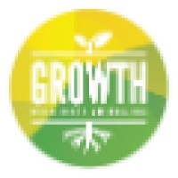 Growth Media North America, Inc Logo