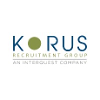 Korus Recruitment Group Logo