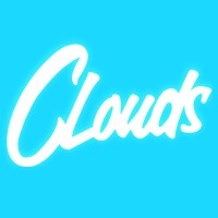Clouds Logo