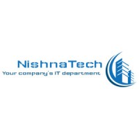 NishnaTech, LLC Logo