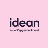 Idean Spain Logo