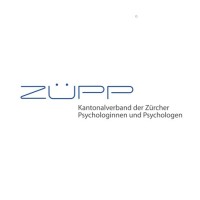 ZüPP — Kantonalverband der Zürcher Psychologinnen und Psychologen Logo