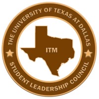 UT Dallas Information Technology Management Logo