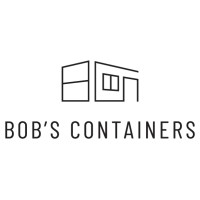 Bobs Containers Logo