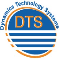 Dynamics Technology Systems Logo