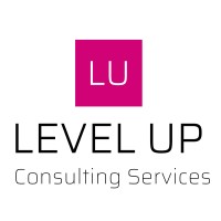 Level Up Consulting Services Logo