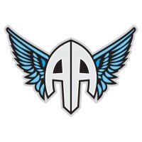 Angry Angel Logo