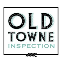 Old Towne Inspection Logo