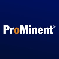 ProMinent Chile Logo