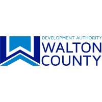 Development Authority of Walton County Logo