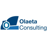 Olaeta Consulting, S.L. Logo