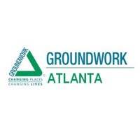 Groundwork Atlanta Logo
