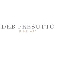 Deb Presutto Fine Art Logo