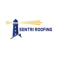 Sentri Roofing Logo