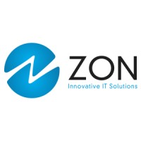 Zon Innovative IT Solutions Logo