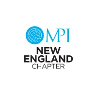 MPI New England Chapter Logo