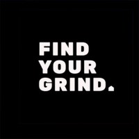 Find Your Grind Logo