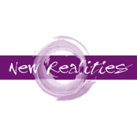 New Realities Logo