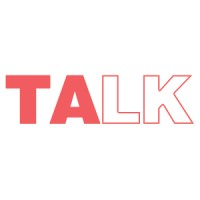 TALK Logo