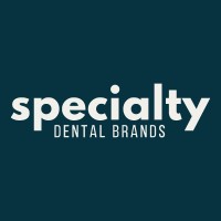 Specialty Dental Brands Logo