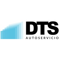 DTS Autoservicio Logo