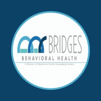 Bridges Behavioral Health Logo